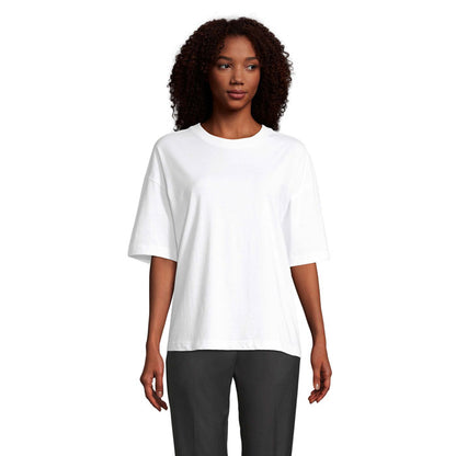 BOXY DONA - SAMARRETA OVERSIZE
