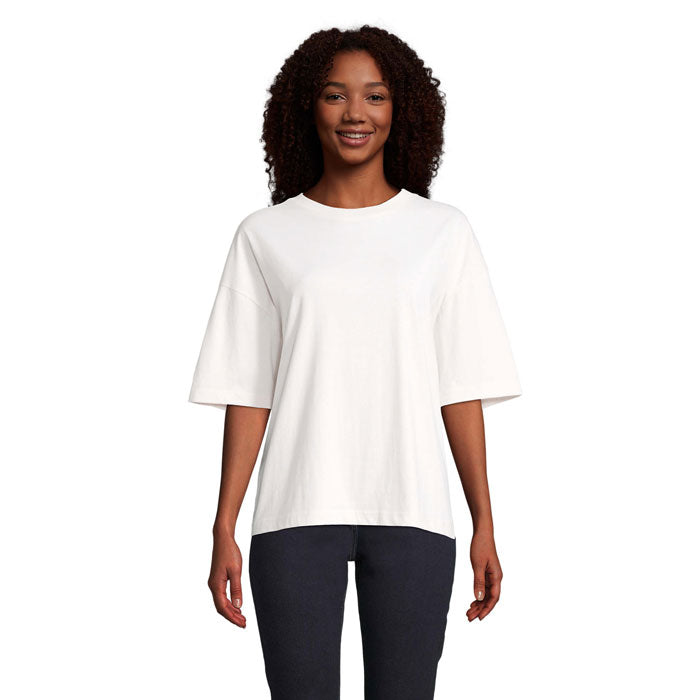 BOXY DONA - SAMARRETA OVERSIZE