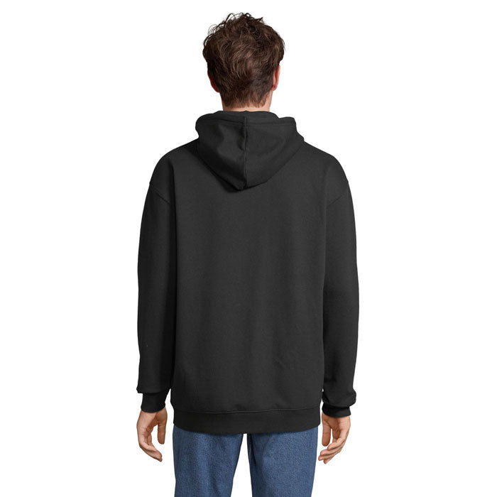 CARTER - Full Zip Hoodie