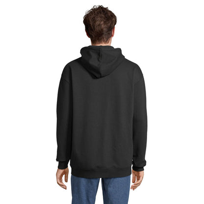 CARTER - Full Zip Hoodie