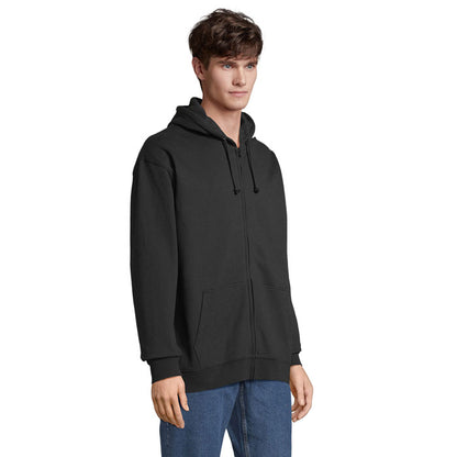 CARTER - Full Zip Hoodie