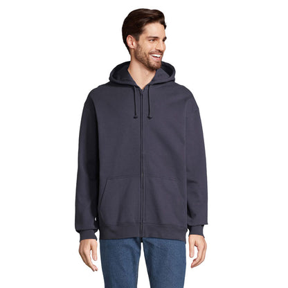 CARTER - Full Zip Hoodie