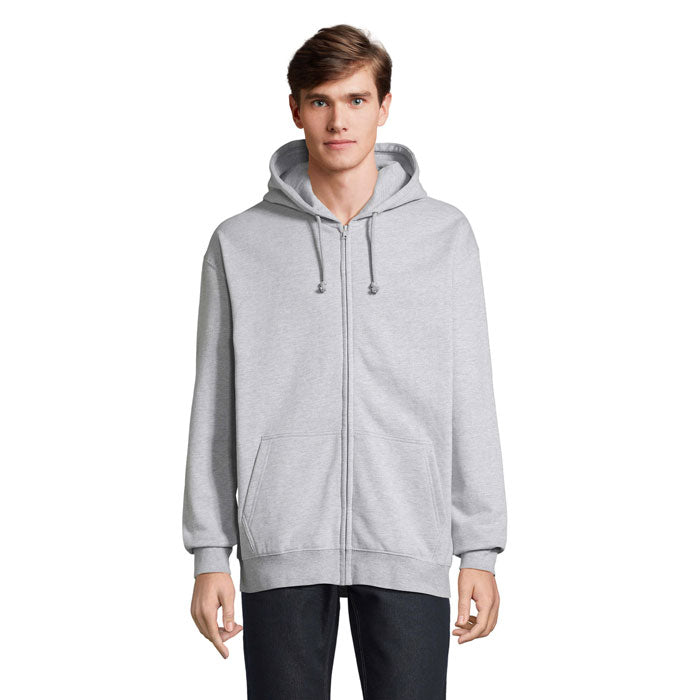 CARTER - Full Zip Hoodie
