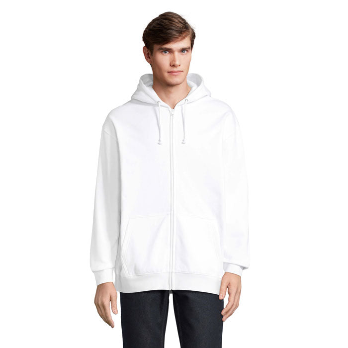 CARTER - Full Zip Hoodie