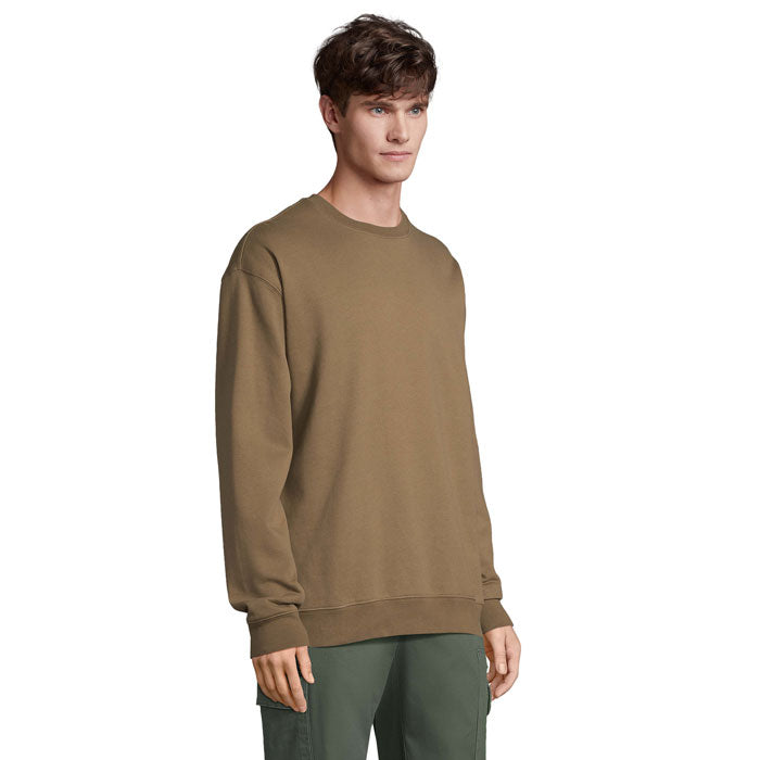 COLUMBIA - SWEAT-SHIRT UNISEXE