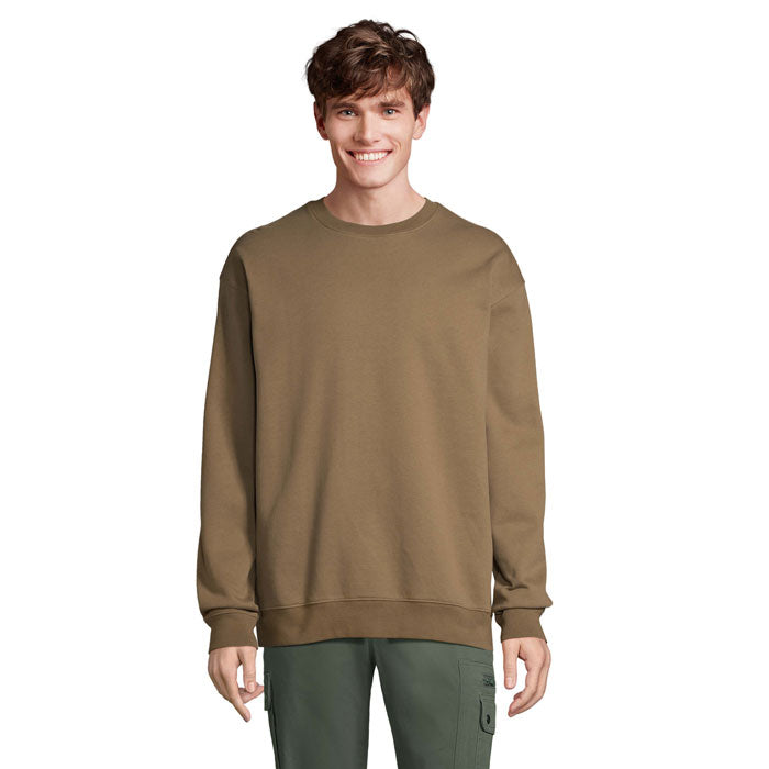 COLUMBIA - SWEAT-SHIRT UNISEXE