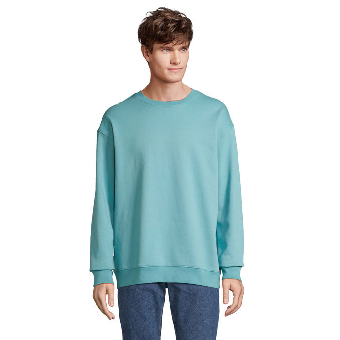 COLUMBIA - SWEAT-SHIRT UNISEXE
