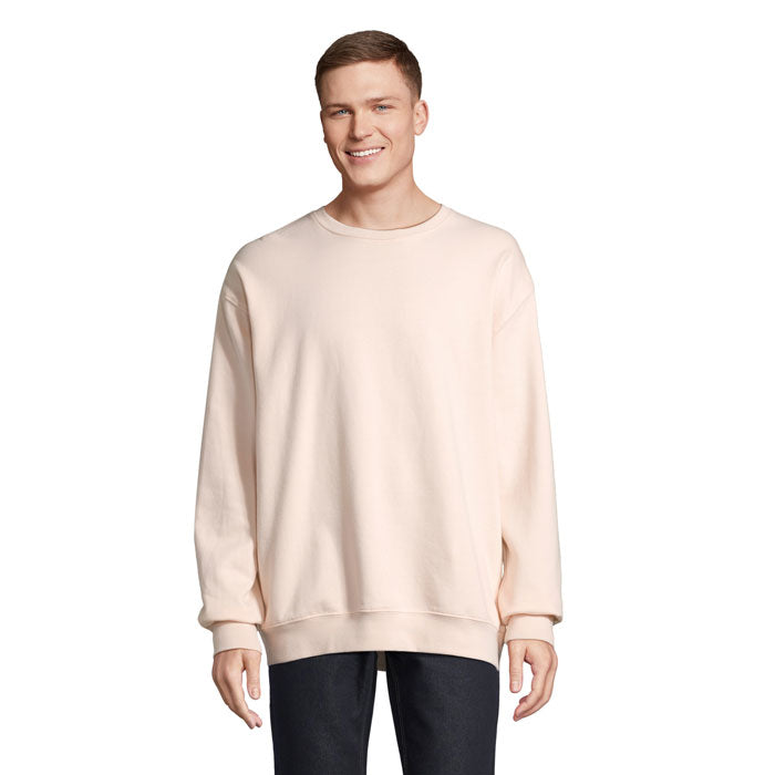 COLUMBIA - SWEAT-SHIRT UNISEXE