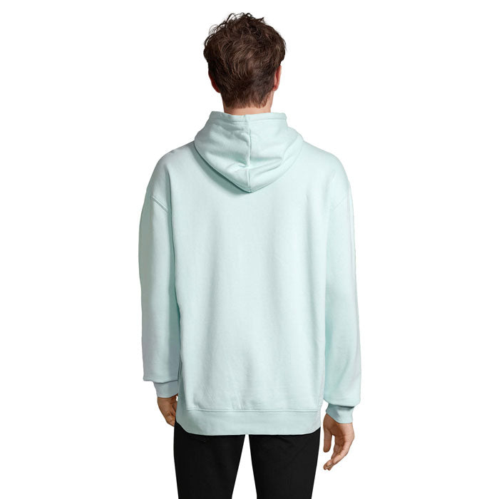 CONDOR - Unisex Hooded Sweat