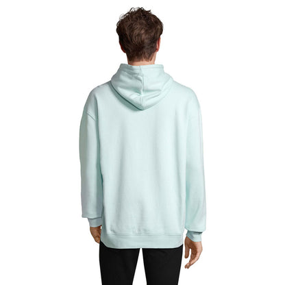 CONDOR - Unisex Hooded Sweat