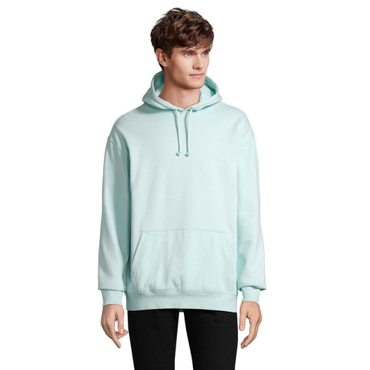 CONDOR - Felpa con cappuccio unisex