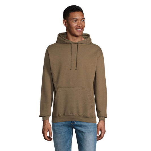 CONDOR - Felpa con cappuccio unisex