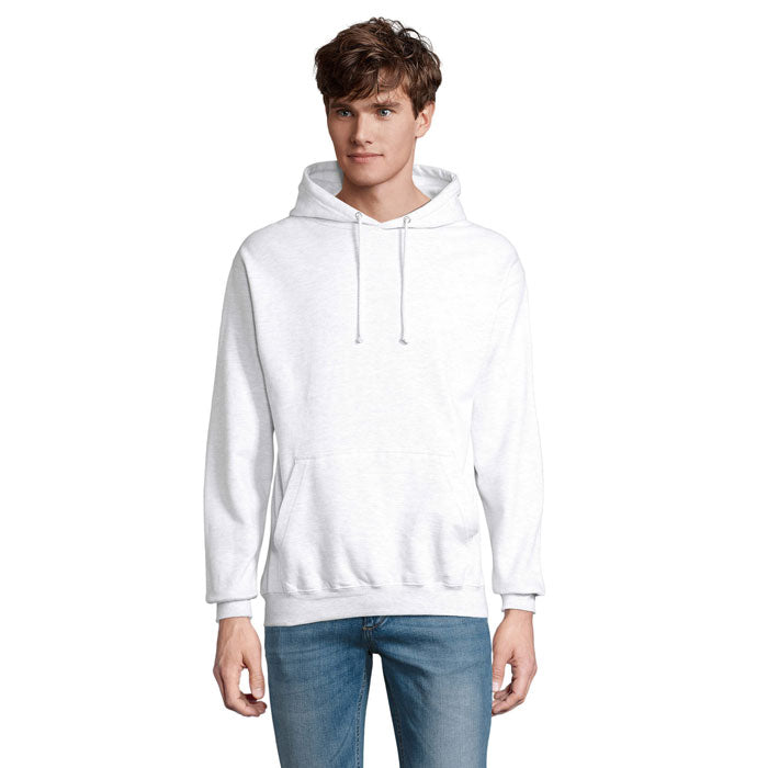 CONDOR - Unisex Hooded Sweat