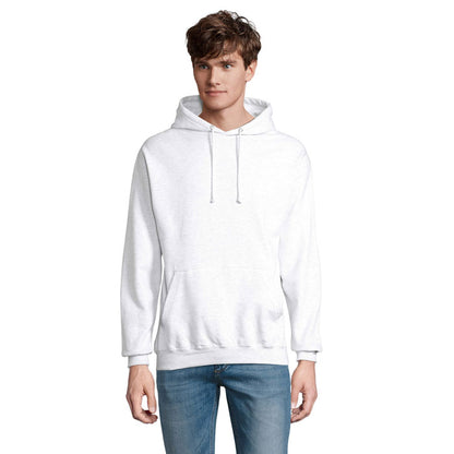 CONDOR - Unisex Hooded Sweat