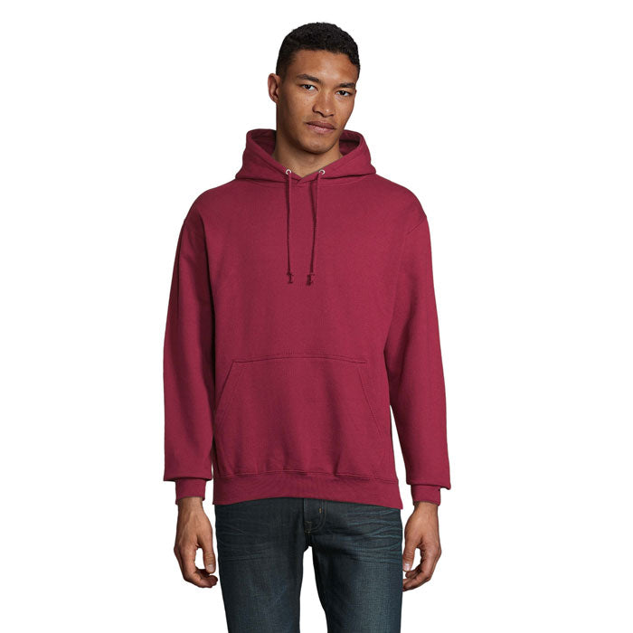 CONDOR - Unisex Hooded Sweat