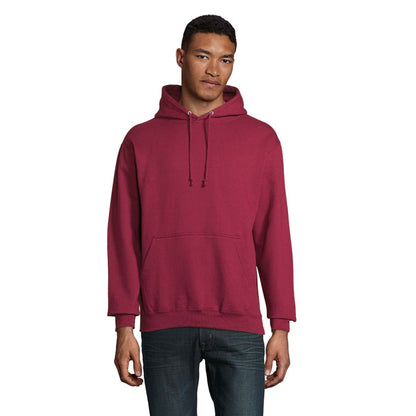 CONDOR - Unisex Hooded Sweat