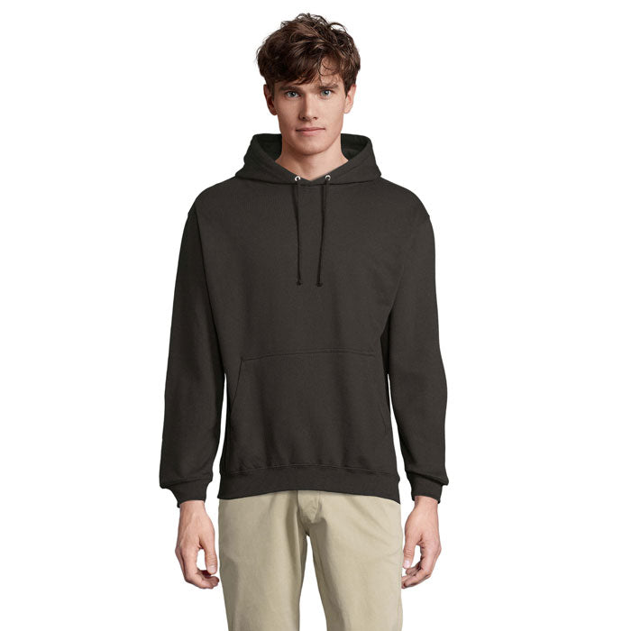 CONDOR - Unisex Hooded Sweat