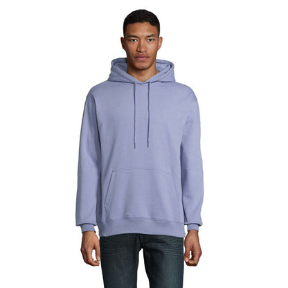 CONDOR - Unisex Hooded Sweat