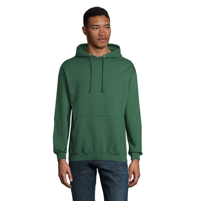 CONDOR - Unisex Hooded Sweat