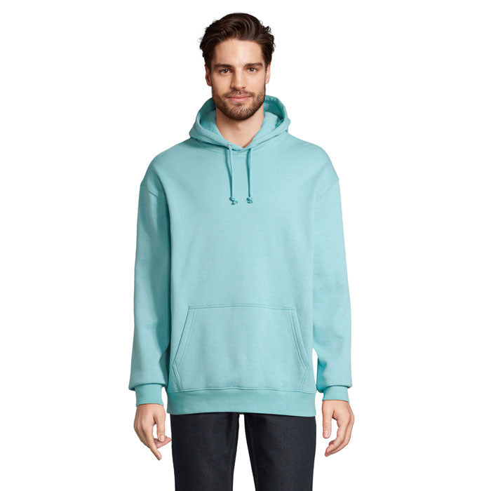 CONDOR - Unisex Hooded Sweat