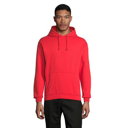 CONDOR - Unisex Hooded Sweat