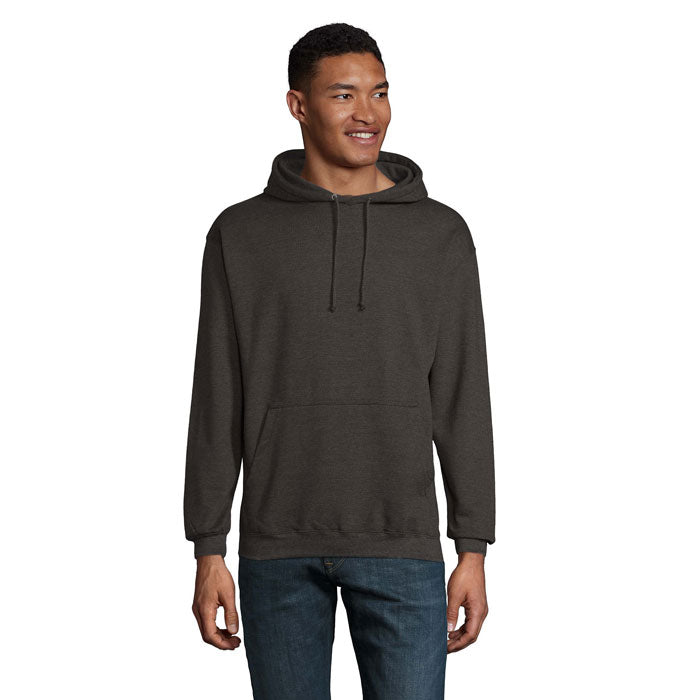 CONDOR - Unisex Hooded Sweat