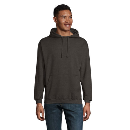 CONDOR - Unisex Hooded Sweat