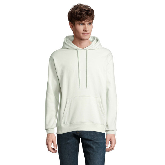 CONDOR - Unisex Hooded Sweat