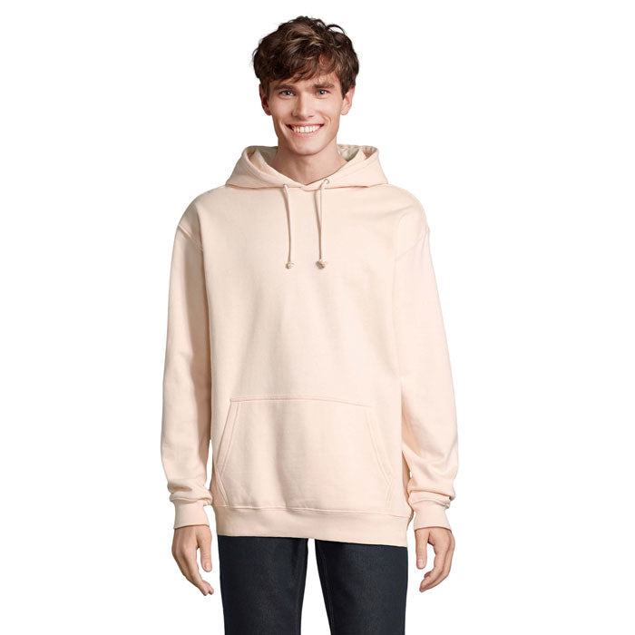 CONDOR - Unisex Hooded Sweat