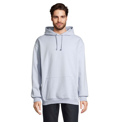 CONDOR - Unisex Hooded Sweat