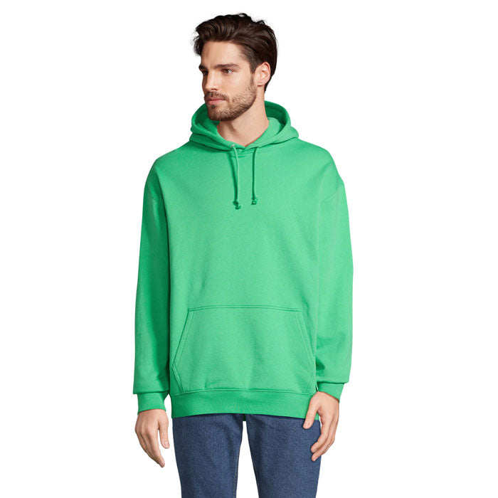 CONDOR - Unisex Hooded Sweat