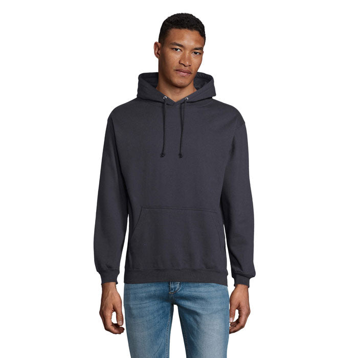 CONDOR - Unisex Hooded Sweat