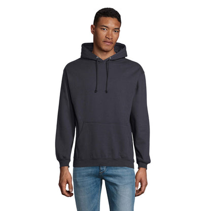 CONDOR - Unisex Hooded Sweat