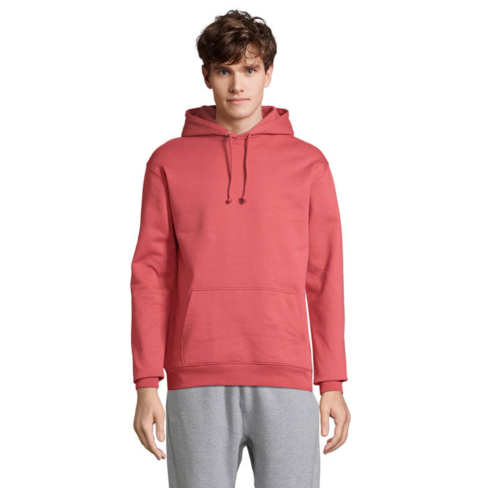 CONDOR - Unisex Hooded Sweat