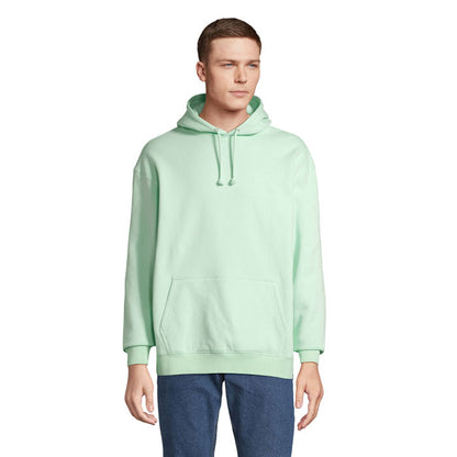 CONDOR - Unisex Hooded Sweat