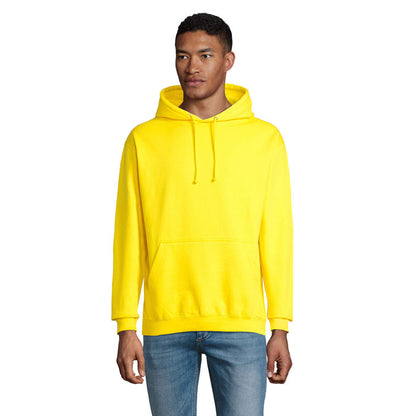CONDOR - Unisex Hooded Sweat