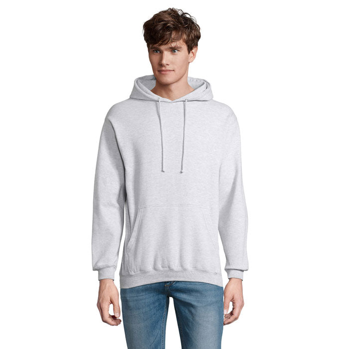 CONDOR - Unisex Hooded Sweat