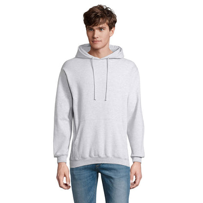 CONDOR - Unisex Hooded Sweat