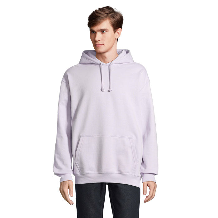 CONDOR - Unisex Hooded Sweat