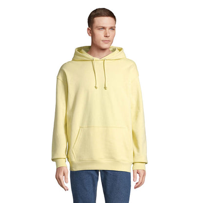 CONDOR - Unisex Hooded Sweat