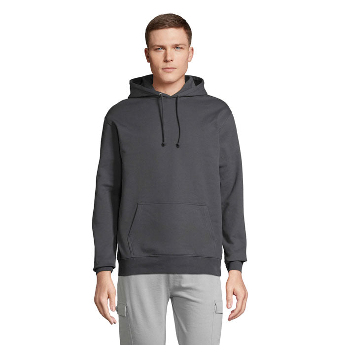 CONDOR - Unisex Hooded Sweat