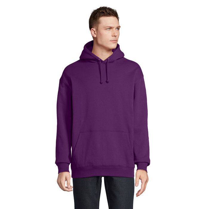 CONDOR - Unisex Hooded Sweat