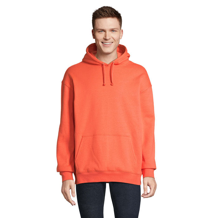 CONDOR - Unisex Hooded Sweat