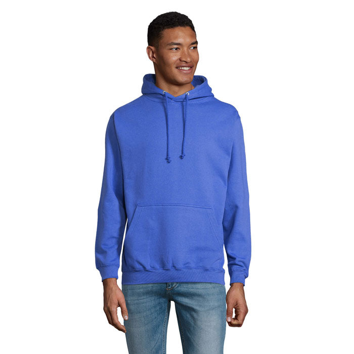 CONDOR - Unisex Hooded Sweat