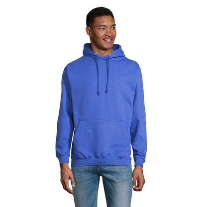 CONDOR - Unisex Hooded Sweat