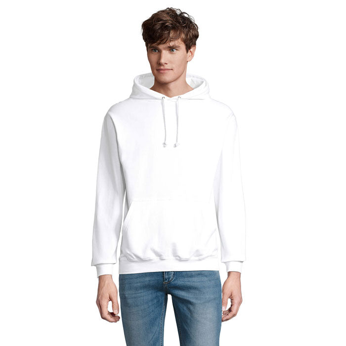 CONDOR - Unisex Hooded Sweat