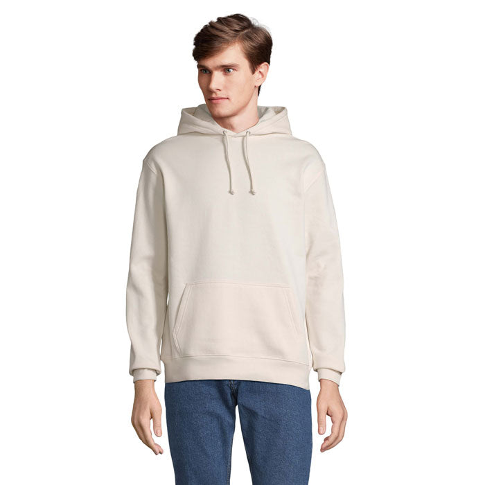 CONDOR - Unisex Hooded Sweat