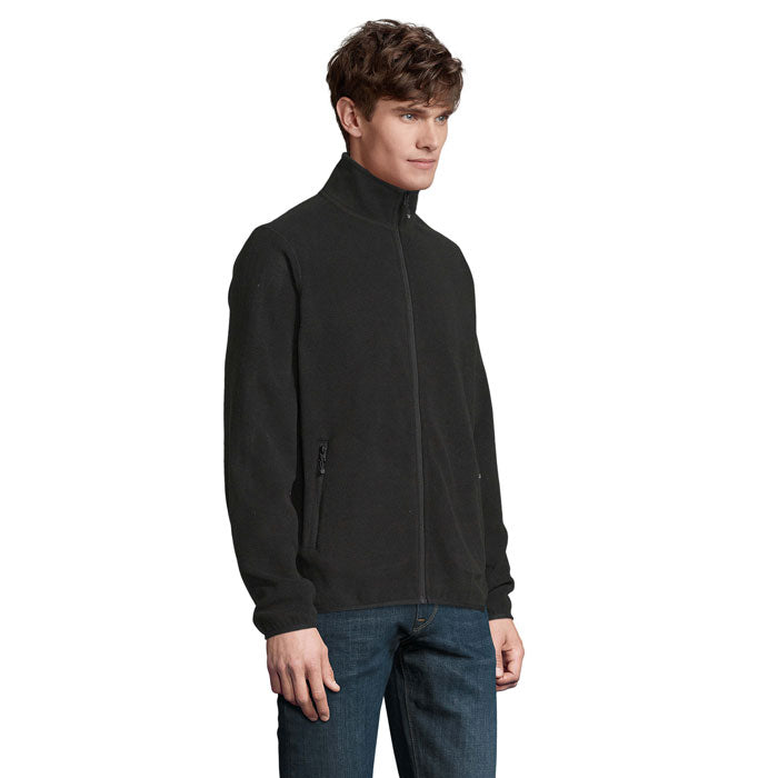 FACTOR MEN - MICROFLEECE