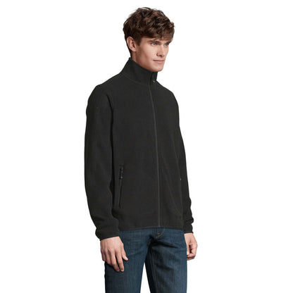 FACTOR MEN - MICROFLEECE