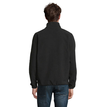 FACTOR MEN - MICROFLEECE